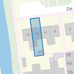 Perceel GRO00-A-6336