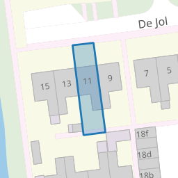 Perceel GRO00-A-6337