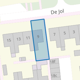 Perceel GRO00-A-6338