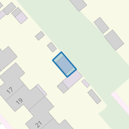 Perceel GRO00-A-6352