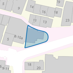 Perceel GRO00-A-6360