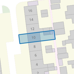 Perceel GRO00-A-6367