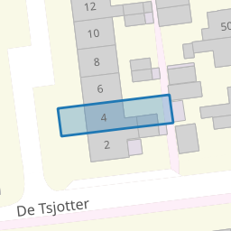 Perceel GRO00-A-6369