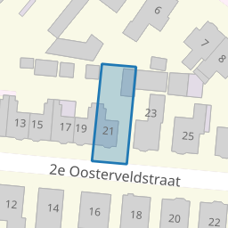 Perceel GRO00-A-6370