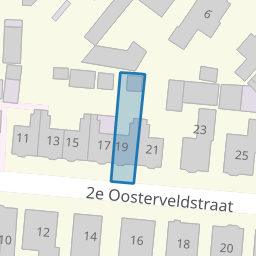 Perceel GRO00-A-6371