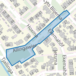 Perceel GRO00-A-6412