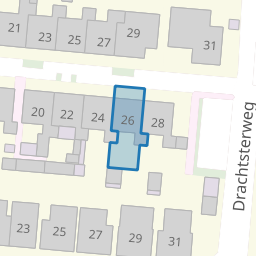 Perceel GRO00-A-6425