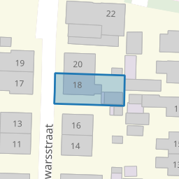 Perceel GRO00-A-6436