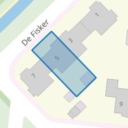 Perceel GRO00-A-6443