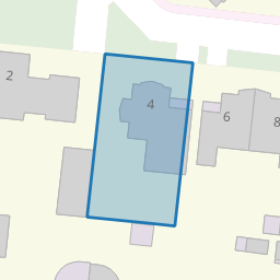 Perceel GRO00-A-6447