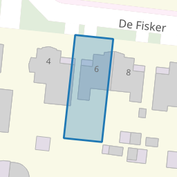 Perceel GRO00-A-6448