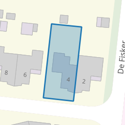 Perceel GRO00-A-6455