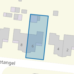 Perceel GRO00-A-6456