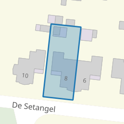 Perceel GRO00-A-6457