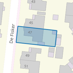 Perceel GRO00-A-6491