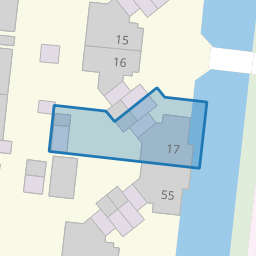 Perceel GRO00-A-6504