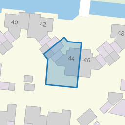 Perceel GRO00-A-6517