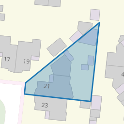 Perceel GRO00-A-6521