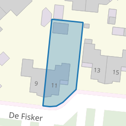 Perceel GRO00-A-6526