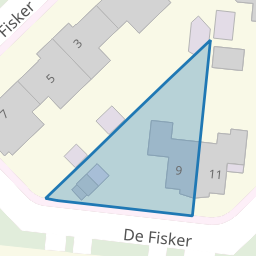 Perceel GRO00-A-6527