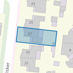 Perceel GRO00-A-6552