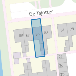 Perceel GRO00-A-6556