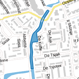 Perceel GRO00-A-6564