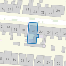 Perceel GRO00-A-6575