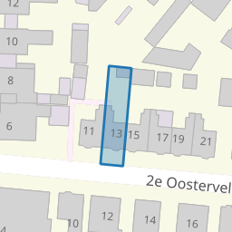 Perceel GRO00-A-6605