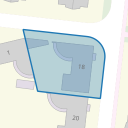 Perceel GRO00-A-6621