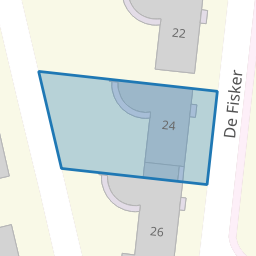 Perceel GRO00-A-6624