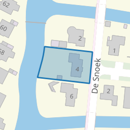 Perceel GRO00-A-6672