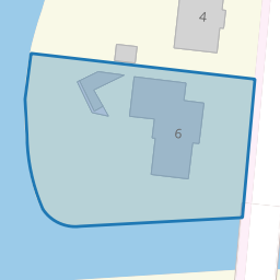 Perceel GRO00-A-6673