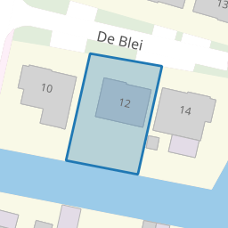 Perceel GRO00-A-6679