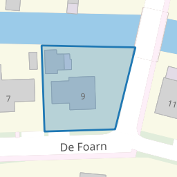 Perceel GRO00-A-6684