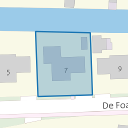 Perceel GRO00-A-6685