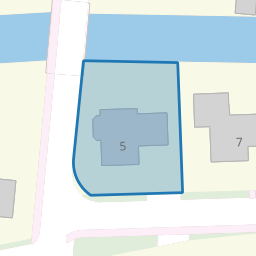 Perceel GRO00-A-6686