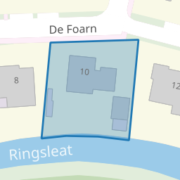 Perceel GRO00-A-6693