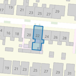 Perceel GRO00-A-6700