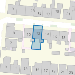 Perceel GRO00-A-6709