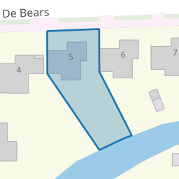 Perceel GRO00-A-6713