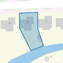 Perceel GRO00-A-6714