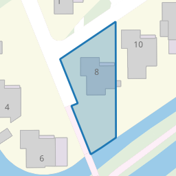 Perceel GRO00-A-6717