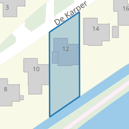 Perceel GRO00-A-6719