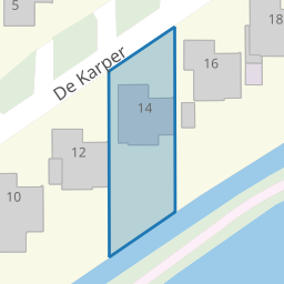 Perceel GRO00-A-6720