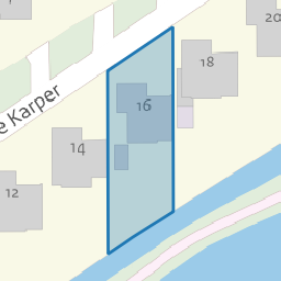 Perceel GRO00-A-6721