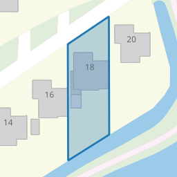 Perceel GRO00-A-6722