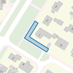 Perceel GRO00-A-6735