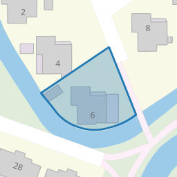 Perceel GRO00-A-6777