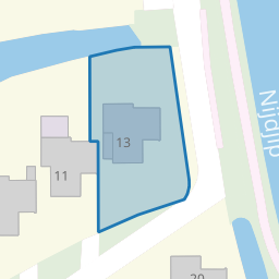 Perceel GRO00-A-6779